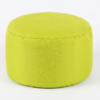 Lightweight Round Floor Pouf 35×45×35 cm – Multi-Purpose Floor Seat for Home & Relaxation