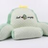 Product_on_white_background_2K_20260924152424 Backrest Cushion 60×40 cm | Comfortable Support Pillow for Sofa, Bean Bag & Floor Seating
