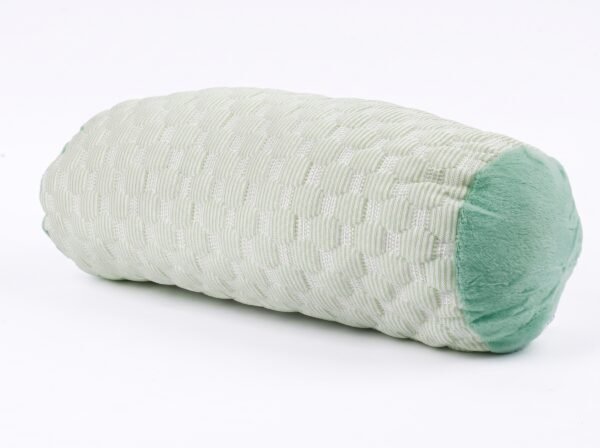 Product_on_white_background_2K_20260924152821 Backrest Cushion 60×40 cm | Comfortable Support Pillow for Sofa, Bean Bag & Floor Seating