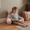 Reducing_product_size_dimensions_2K_20260924163522 Backrest Cushion 60×40 cm | Comfortable Support Pillow for Sofa, Bean Bag & Floor Seating